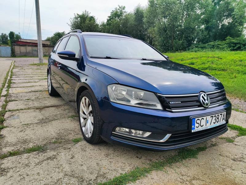 ox_volkswagen-passat-16-tdi-business-line