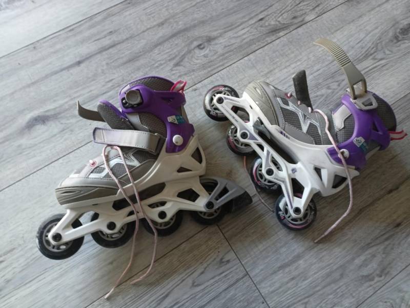 ox_sprzedam-rolki-rozmiar-32-35-decathlon