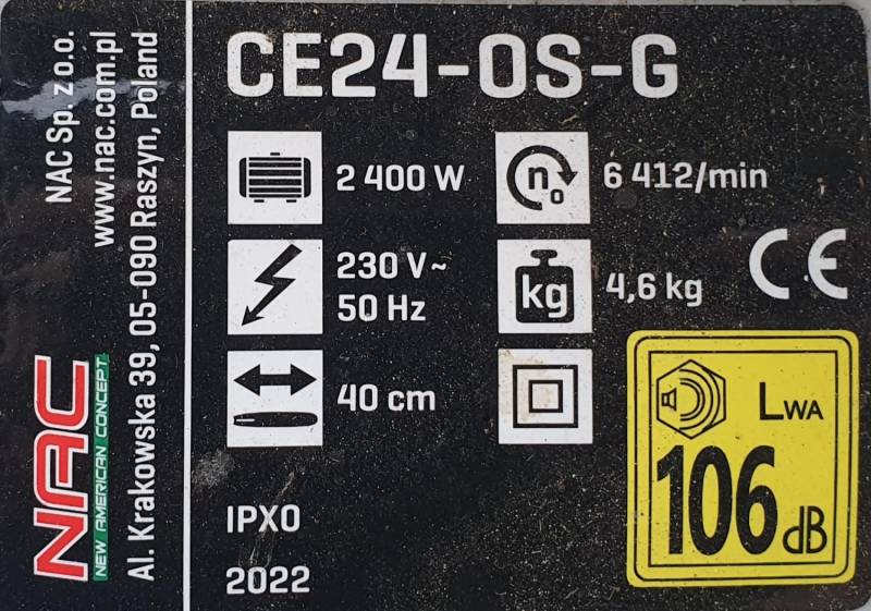 ox_pilarka-elektryczna-nac-uszkodzona