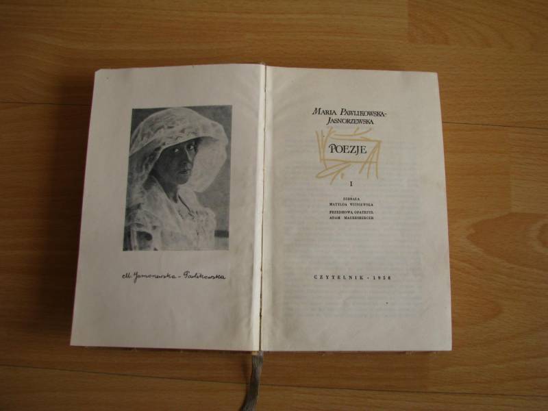 ox_maria-pawlikowska-jasnorzewska-poezje-2-tomy-wydanie-i-1958-r