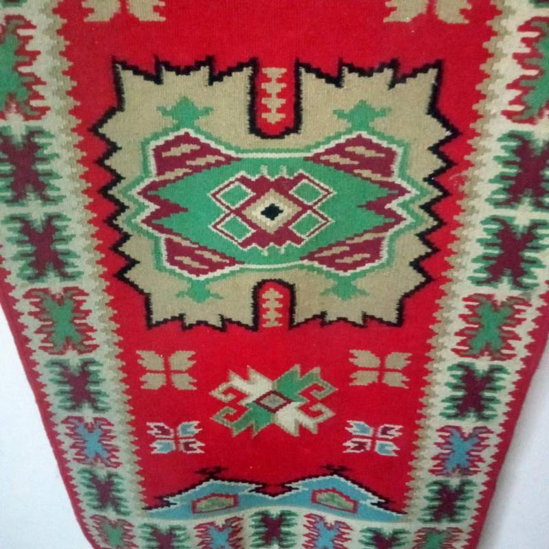 ox_kilim-gobelin-cepelia-art-deco-recznie-tkany-100-welna-vintage-prl