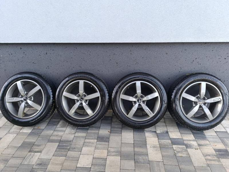 ox_kola-zimowe-opel-mokka-sprzedam