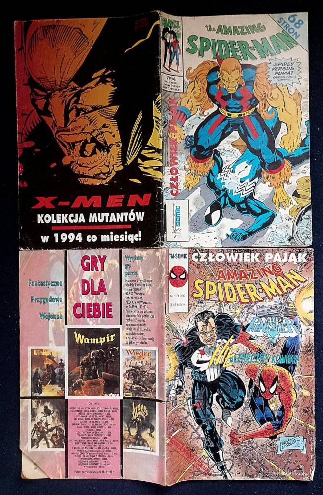 ox_the-amazing-spider-man-pojedyncze-numery-z-lat-91-92-94-tm-semic