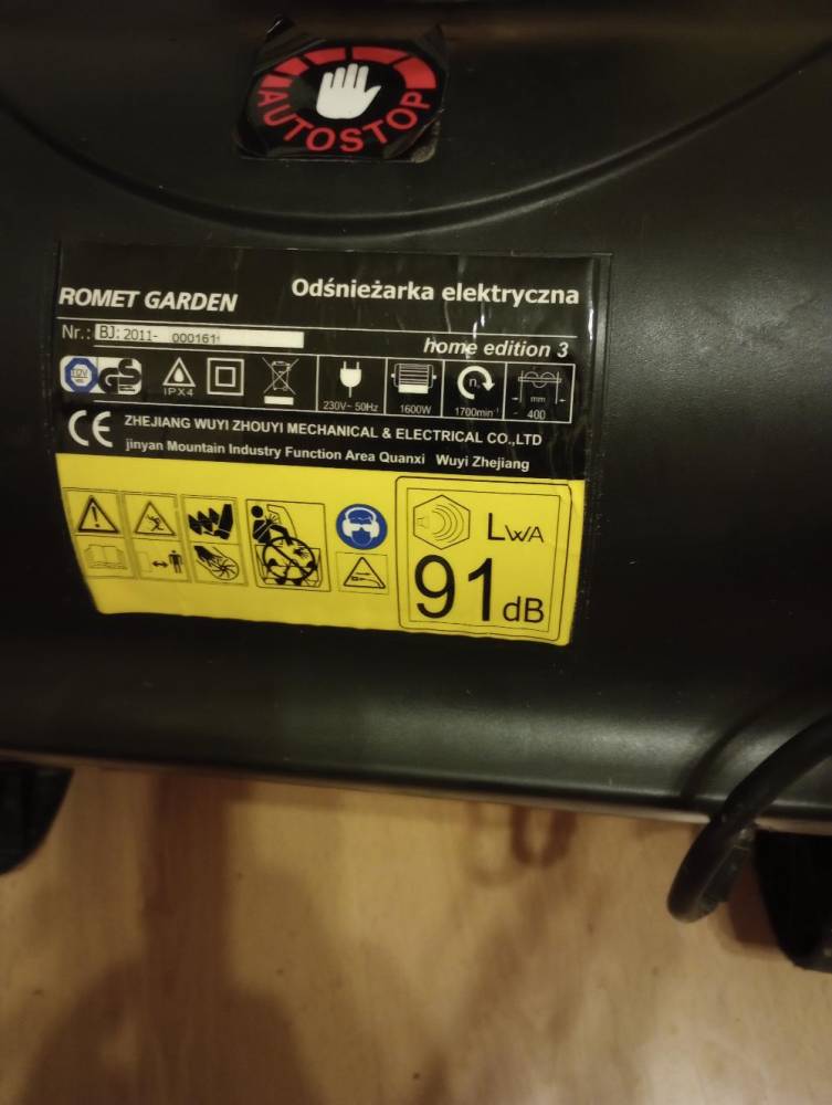 ox_odsniezarka-romet-elektryczna-uzywana-bdb-stan-tanio