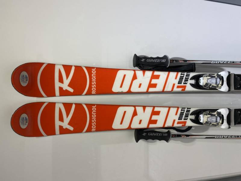 ox_narty-rossignol-150cm-kije