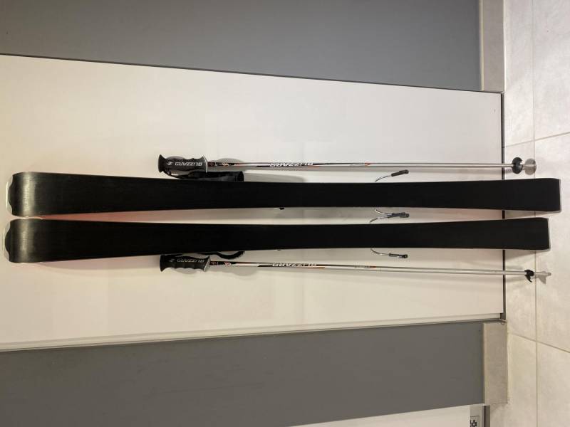 ox_narty-rossignol-150cm-kije