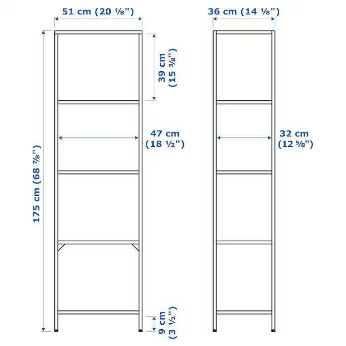 ox_sprzedam-regal-metalowo-szklany-z-ikea-wraz-ze-stolikiem