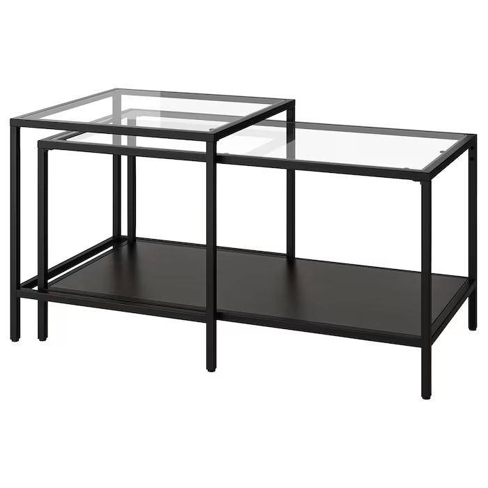 ox_sprzedam-regal-metalowo-szklany-z-ikea-wraz-ze-stolikiem