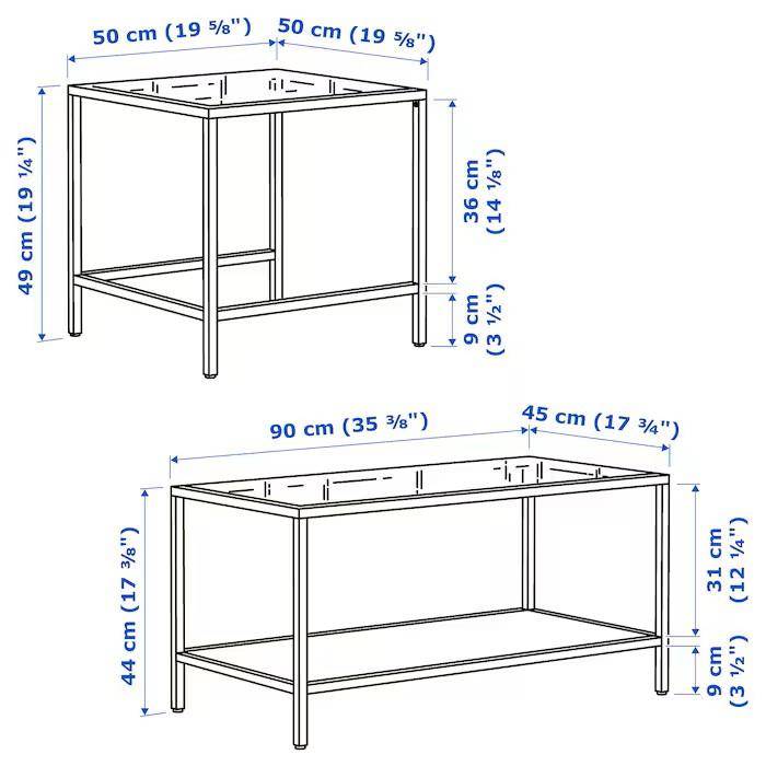 ox_sprzedam-regal-metalowo-szklany-z-ikea-wraz-ze-stolikiem