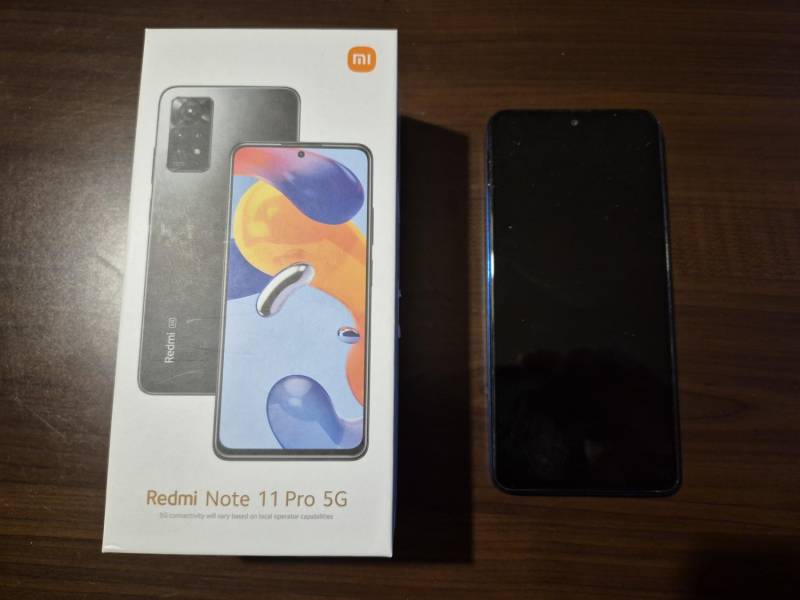 ox_sprzedam-xiomi-redmi-note-11-pro-5g-6128gb
