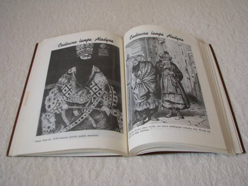 ox_lysiak-fiction-waldemar-lysiak-wydanie-i