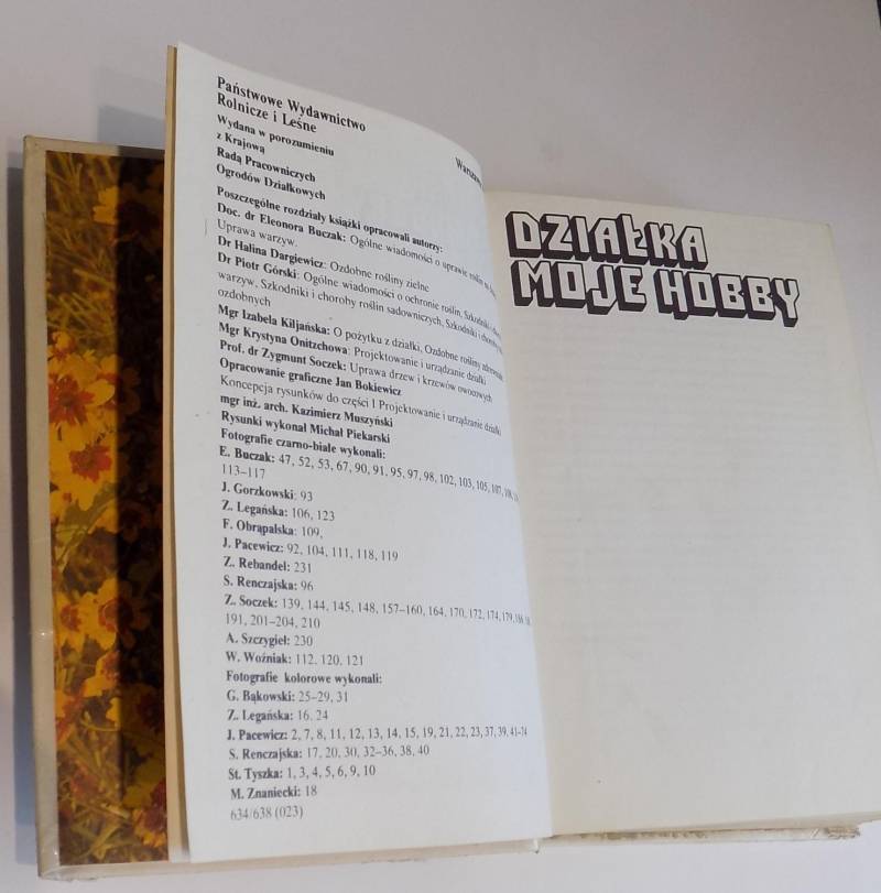 ox_ksiazka-dzialka-moje-hobby-uzywana-dzwon-lub-sms-504820619