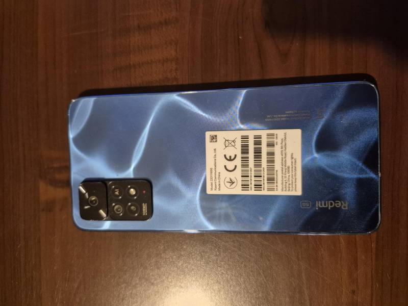 ox_sprzedam-xiomi-redmi-note-11-pro-5g-6128gb