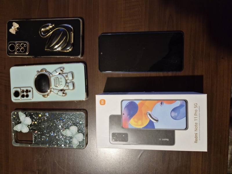 ox_sprzedam-xiomi-redmi-note-11-pro-5g-6128gb
