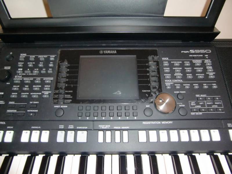 ox_sprzedam-yamaha-psr-s950