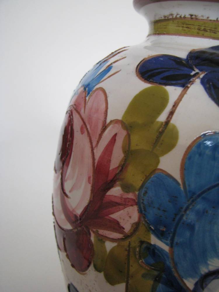 ox_ceramiczny-wazon-rekodzielo-z-motywem-kwiatow-21-cm-retro-vintage