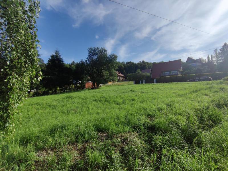 ox_urokliwa-dzialka-z-panorama-gor-758a-budowlana-cisownica-ustron