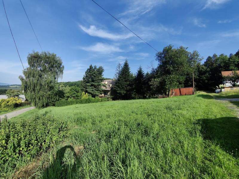 ox_urokliwa-dzialka-z-panorama-gor-758a-budowlana-cisownica-ustron