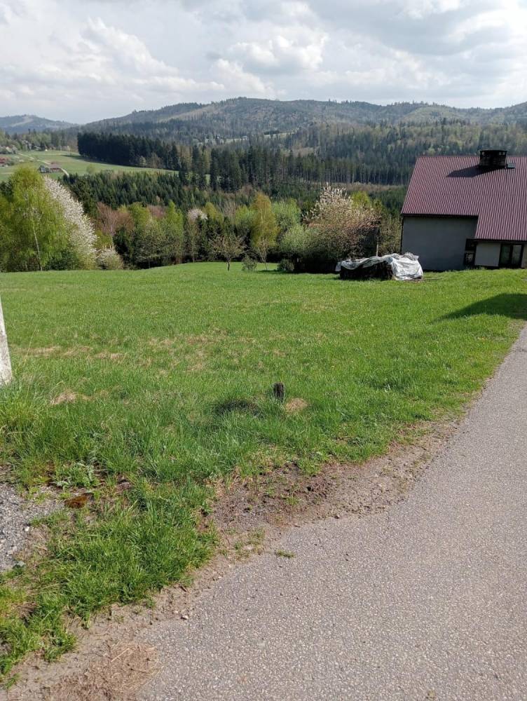 ox_dzialka-budowlana-koniakow-beskid-slaski