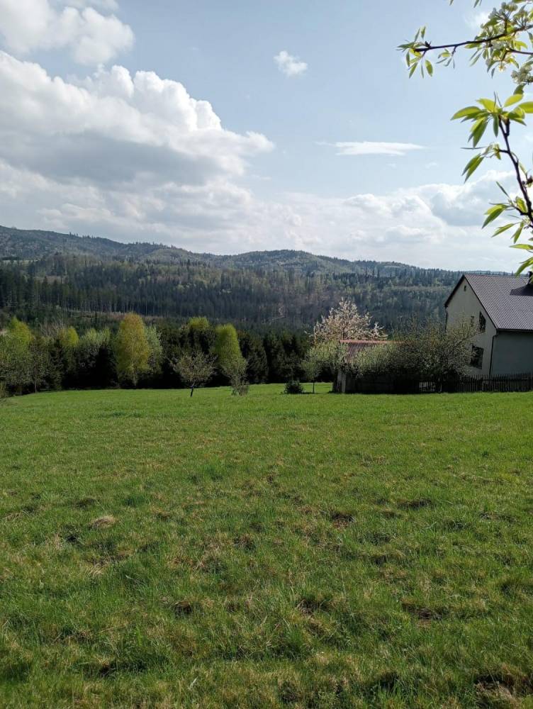 ox_dzialka-budowlana-koniakow-beskid-slaski