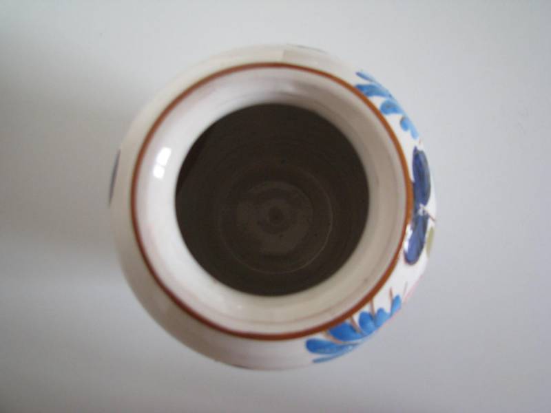 ox_ceramiczny-wazon-rekodzielo-z-motywem-kwiatow-21-cm-retro-vintage