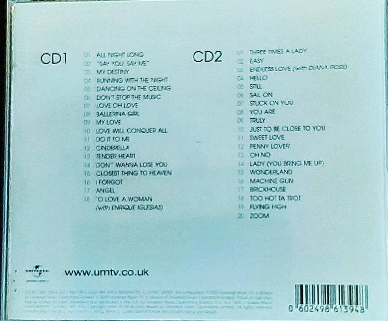 ox_polecam-wspanialy-album-2xcd-lionel-richie-album-definitive-colection