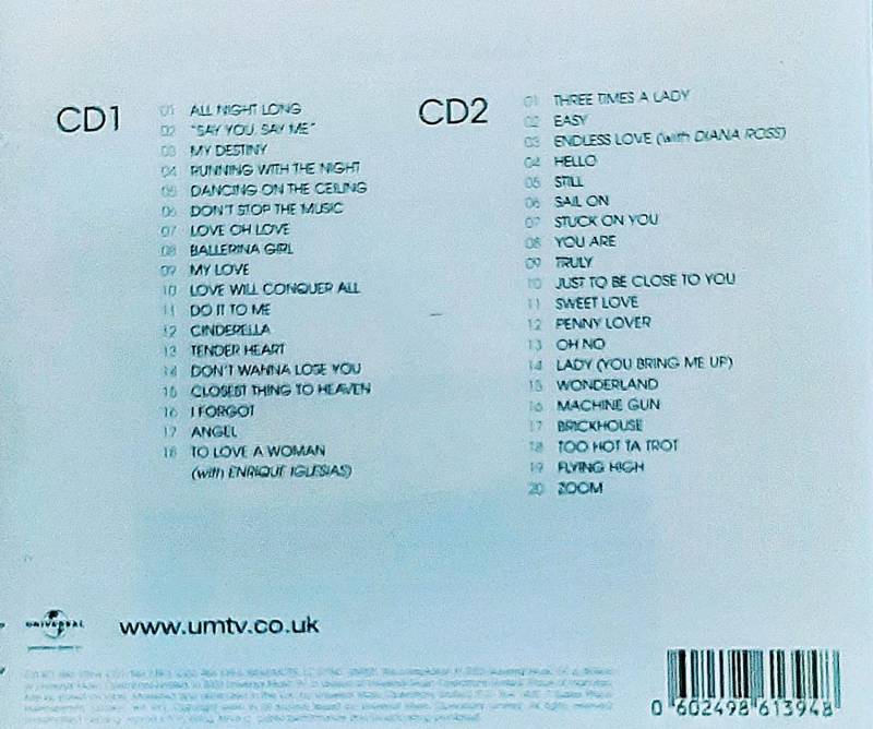 ox_polecam-wspanialy-album-2xcd-lionel-richie-album-definitive-colection
