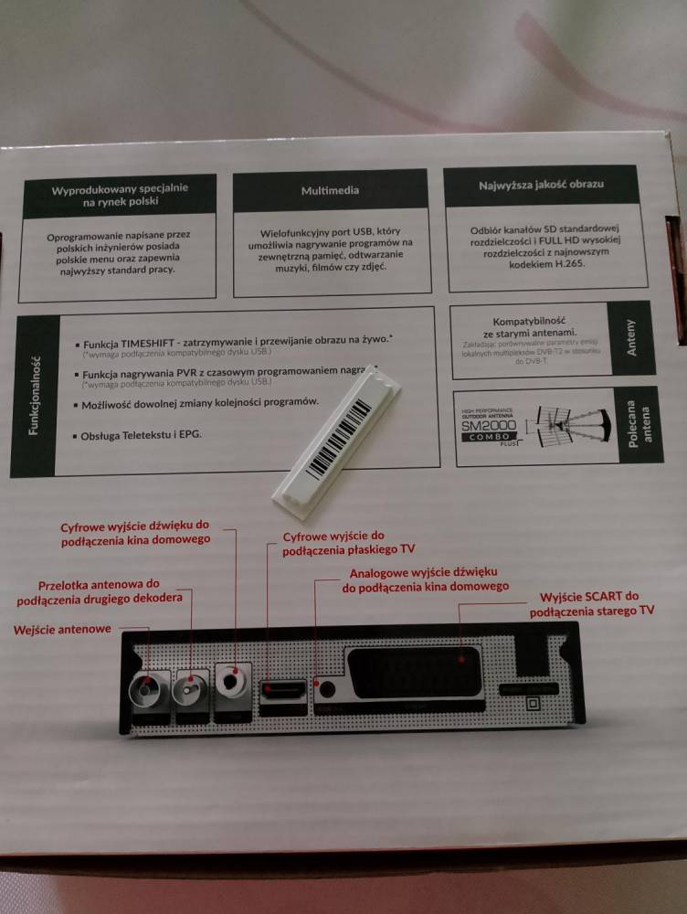 ox_dekoder