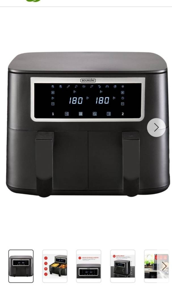 ox_frytkownica-beztluszczowa-air-fryer-bourgini-duo-health-fryer-2x40l