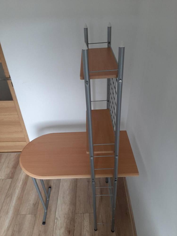 ox_zestaw-skladany-stolik-kuchenny-2-taborety-nadstawka-z-polkami