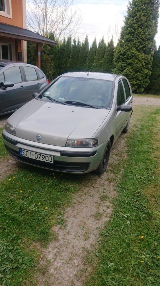 ox_sprzedam-punto-2001-polecam