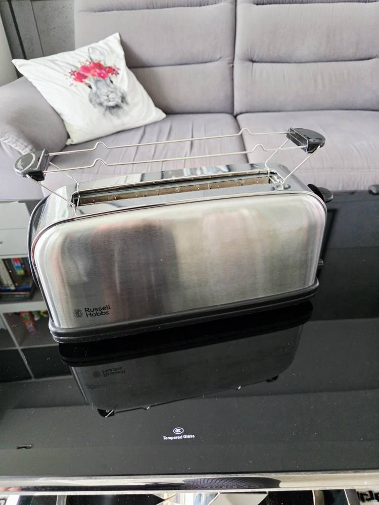 ox_sprzedam-tostery-russel-hobbs-1000w-i-kenwood-900w