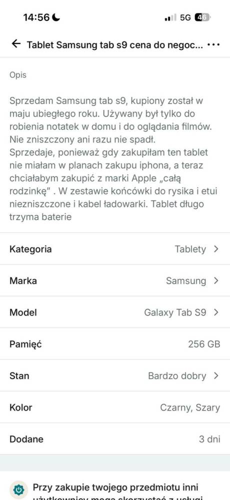 ox_sprzedam-tablet-samsung-tab-s9