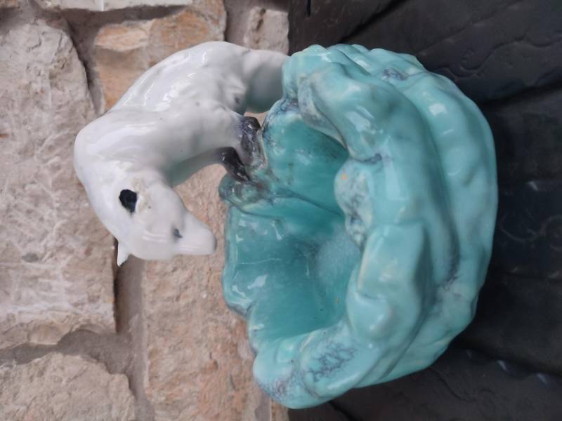ox_ceramiczny-niedzwiedz-polarny-patera-sygnowany