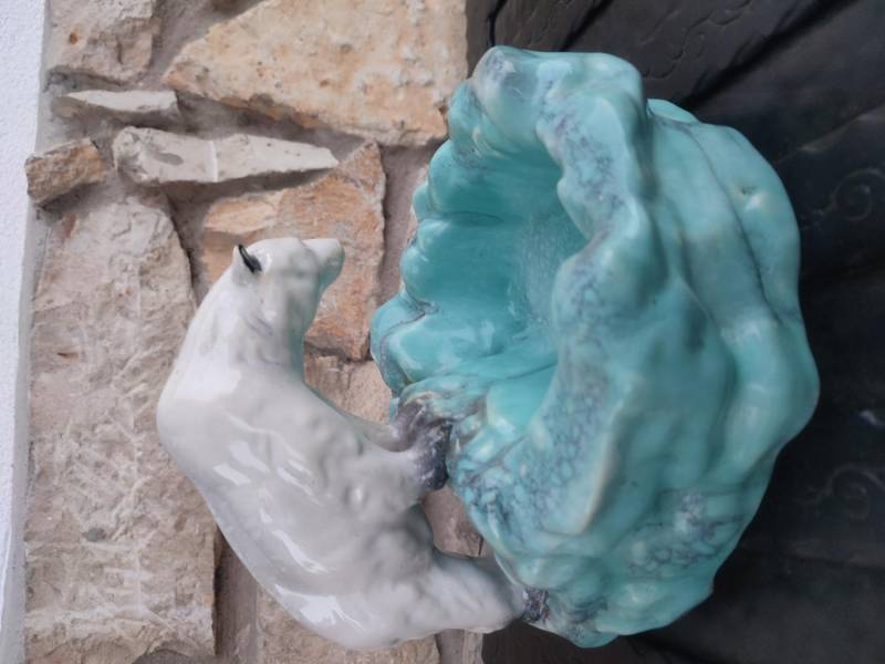 ox_ceramiczny-niedzwiedz-polarny-patera-sygnowany