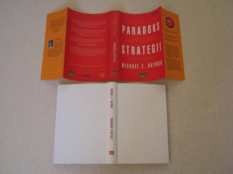 ox_michael-e-raynor-paradoks-strategii-jak-zapobiegac-sytuacjom