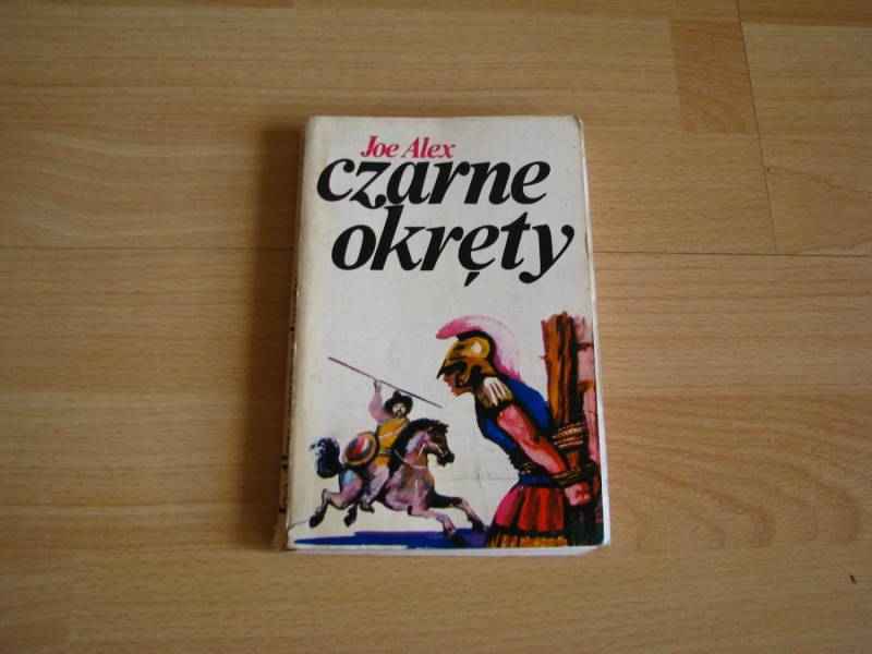 ox_joe-alex-czarne-okrety-tom-3-kraina-umarlych-lisci