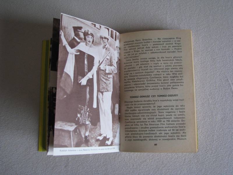 ox_mile-kina-poczatki-zbigniew-pitera