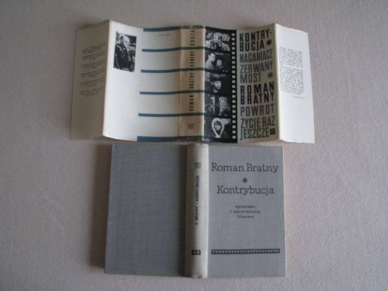 ox_kontrybucja-opowiadania-i-opowiesci-filmowe-roman-bratny