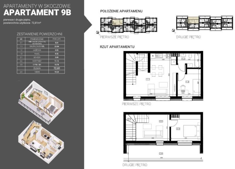 ox_skoczowbladnice-72m2-apartament-4-pokojowy
