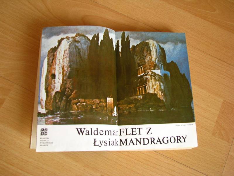 ox_flet-z-mandragory-waldemar-lysiak