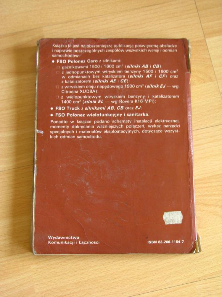 ox_fso-polonez-budowa-naprawa-eksploatacja-edward-morawski
