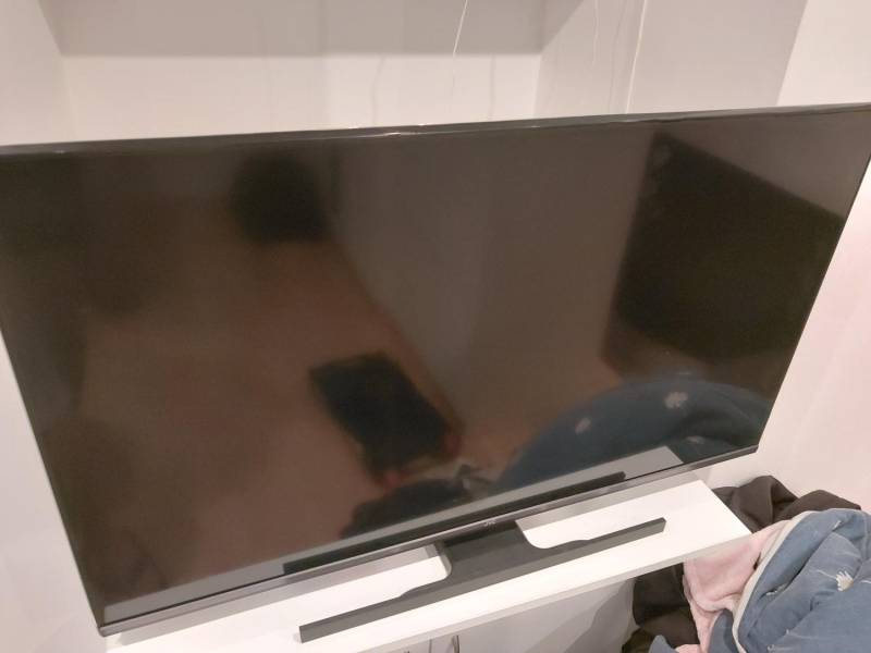 Telewizor JVC